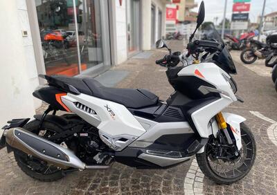 Peugeot XP400 GT (2023 - 24) - Annuncio 9716629