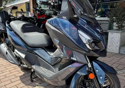 Sym Cruisym 300 E5+ (2025) - Annuncio 9716631