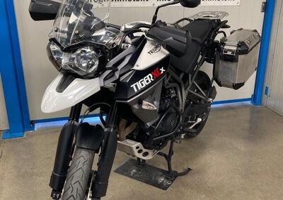 Triumph Tiger 800 XCx (2017 - 18) - Annuncio 9716649