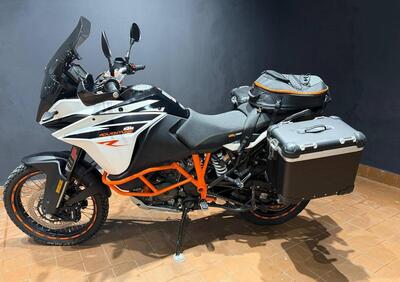 KTM 1090 Adventure R (2017 - 19) - Annuncio 9716641