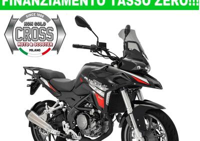 Benelli TRK 251 (2022 - 25) - Annuncio 9689946