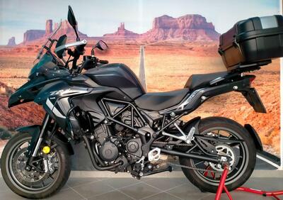 Benelli TRK 502 (2021 - 25) - Annuncio 9716640