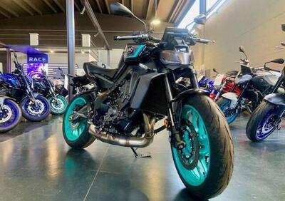 Yamaha MT-09 (2024 - 25) - Annuncio 9716651