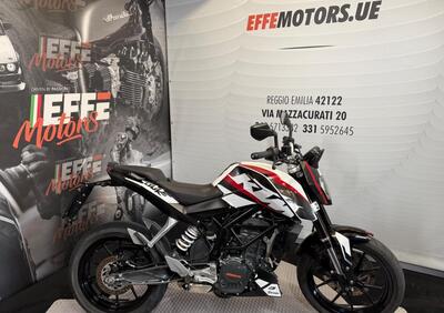 KTM 125 Duke ABS (2013 - 16) - Annuncio 9716643