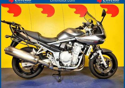 Suzuki GSF 650 Bandit S (2006 - 12) - Annuncio 9677890