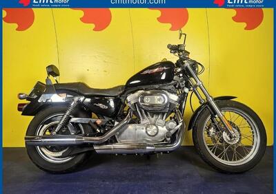 Harley-Davidson 883 Standard (2001 - 05) - XL 883 - Annuncio 9714571