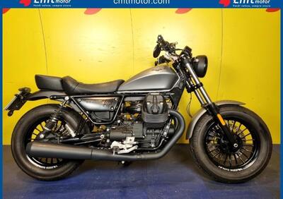 Moto Guzzi V9 Bobber (2018 - 20) - Annuncio 9612965