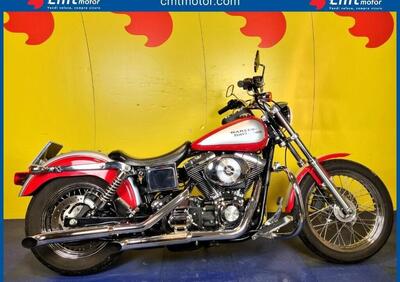 Harley-Davidson 1450 Low Rider (1999 - 03) - FXDL - Annuncio 9639722
