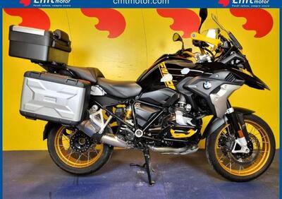 Bmw R 1250 GS - Edition 40 Years GS (2021) - Annuncio 9656399