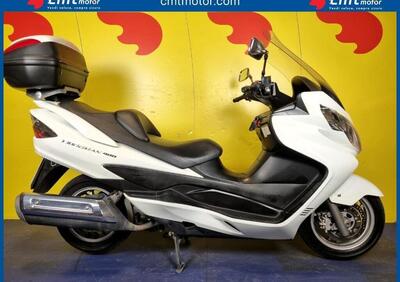 Suzuki Burgman AN 400 (2008 - 13) - Annuncio 9659716