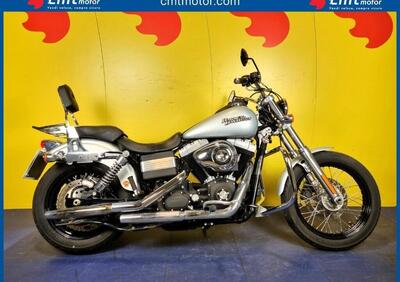 Harley-Davidson 1584 Street Bob (2008 - 15) - FXDB - Annuncio 9663938