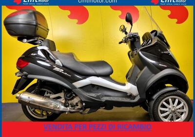 Piaggio MP3 LT 500 ie Business (2011 - 13) - Annuncio 9678947