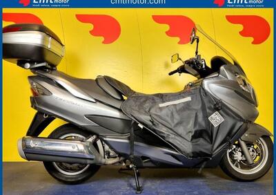 Suzuki Burgman AN 400 ABS (2010 - 13) - Annuncio 9672447