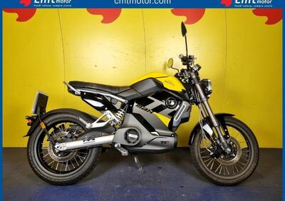 Super Soco TC-Max L3 (2019 - 24) - Annuncio 9711644
