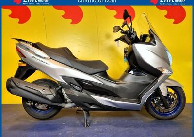 Suzuki Burgman 400 (2022 - 24) - Annuncio 9701116