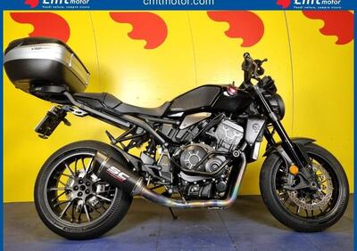 Honda CB 1000 R Black Edition (2021 - 25) - Annuncio 9522551