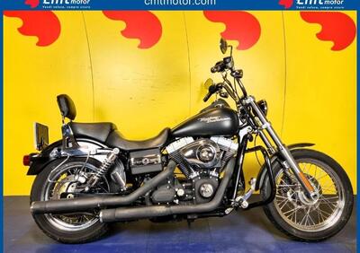Harley-Davidson 1584 Street Bob (2008 - 15) - FXDB - Annuncio 9636950