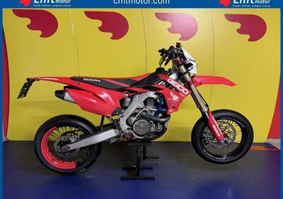 Honda CRF 450 RF (2016) - Annuncio 9716653