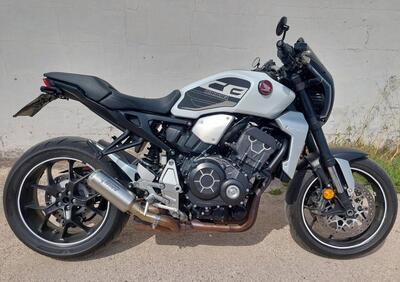 Honda CB 1000 R + Limited Edition (2019) - Annuncio 9716657