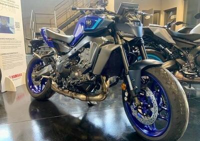 Yamaha MT-09 (2024 - 25) - Annuncio 9716658