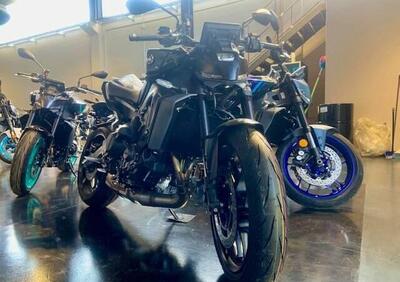 Yamaha MT-09 Y-AMT (2024 - 25) - Annuncio 9716669