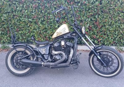 Honda VT 600 C Shadow (1989 - 98) - Annuncio 9716665