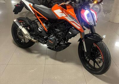KTM 125 Duke ABS (2017 - 20) - Annuncio 9716666