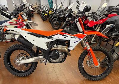 KTM 250 SX-F (2023) - Annuncio 9716670