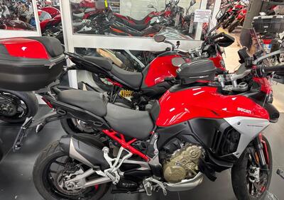 Ducati Multistrada V4 S (2021 - 24) - Annuncio 9716672