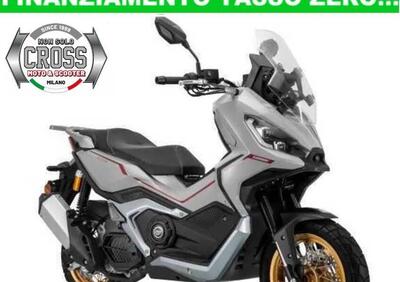 Keeway Motor XDV 125 EVO PRO (2025) - Annuncio 9714318