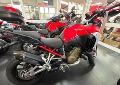 Ducati Multistrada V4 S (2021 - 24) - Annuncio 9716677