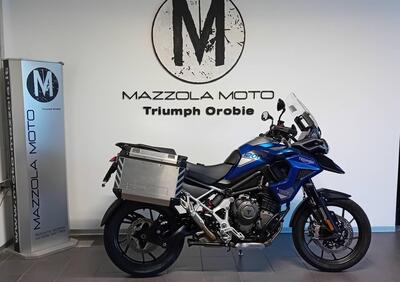 Triumph Tiger 1200 GT Pro (2022 - 23) - Annuncio 9716681