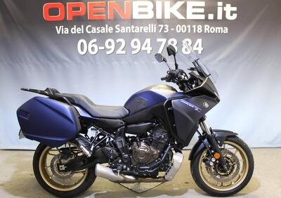 Yamaha Tracer 7 GT (2021 - 24) - Annuncio 9716688