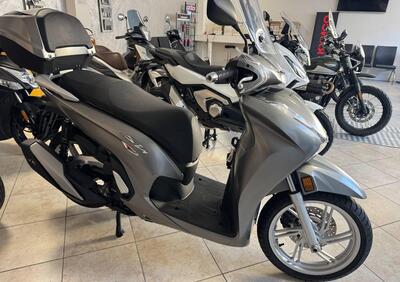 Honda SH 350 (2021 - 24) - Annuncio 9716686