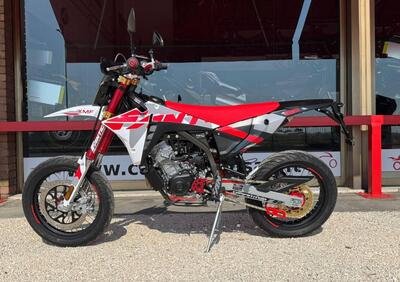 Fantic Motor XMF 125 Competition (2025) - Annuncio 9678921