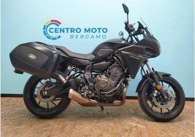Yamaha Tracer 700 (2016 - 20) - Annuncio 9716696