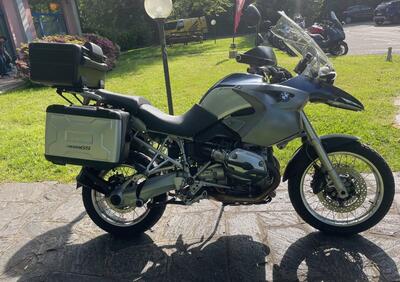Bmw R 1200 GS (2004 - 07) - Annuncio 9716692