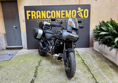 Harley-Davidson Pan America 1250 Special (2020 - 25) - Annuncio 9716751