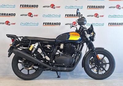 Royal Enfield Interceptor 650 (2021 - 25) - Annuncio 9716489