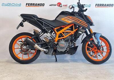 KTM 125 Duke (2021 - 23) - Annuncio 9716690