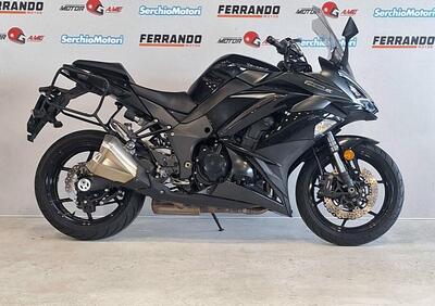 Kawasaki Z 1000 SX (2017 - 20) - Annuncio 9716490