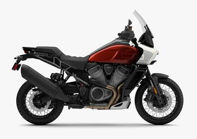 Harley-Davidson Pan America 1250 Special (2020 - 25) - Annuncio 9716693