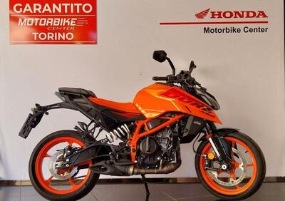 KTM 390 Duke (2024 - 25) - Annuncio 9716694