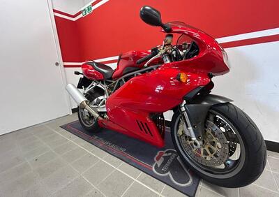 Ducati SuperSport 900 (1998 - 00) - Annuncio 9716698