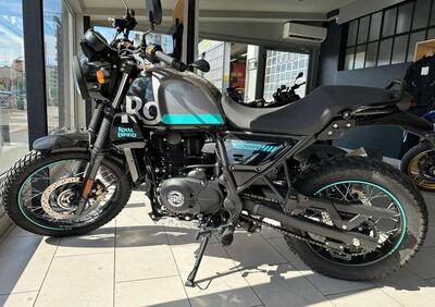 Royal Enfield Himalayan 411 (2021 - 24) - Annuncio 9716701