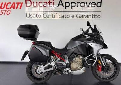 Ducati Multistrada V4 S (2021 - 24) - Annuncio 9716721