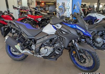 Suzuki V-Strom 650XT (2021 - 25) - Annuncio 9716718