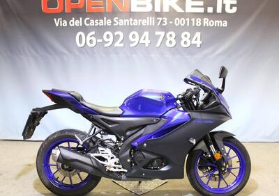 Yamaha YZF R125 (2023 - 25) - Annuncio 9716726