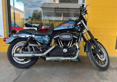 Harley-Davidson 883 R (2004 - 05) - XL 883R - Annuncio 9716724