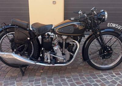 Altre marche Velocette KSS 350 - Annuncio 9716725